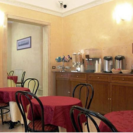 Hotel Papa Germano Rome Exterior photo