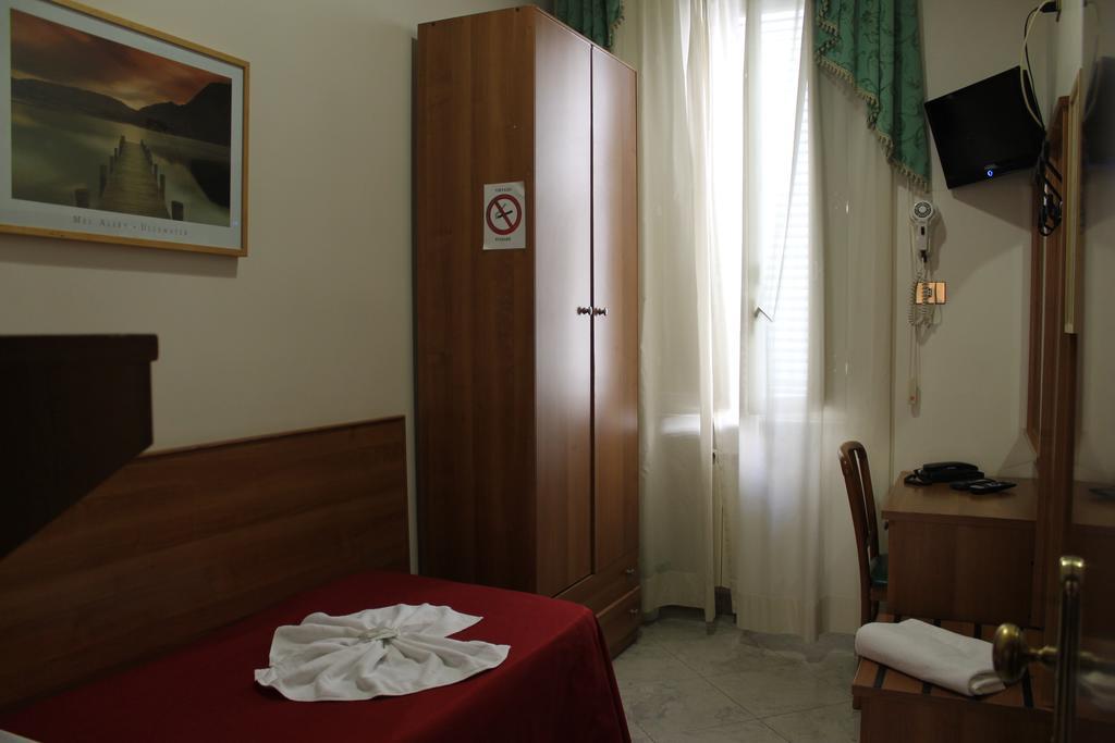Hotel Papa Germano Rome Exterior photo