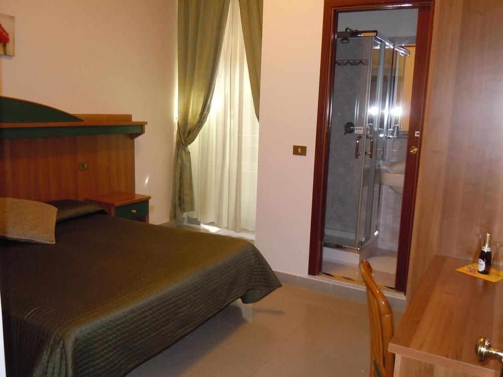 Hotel Papa Germano Rome Exterior photo