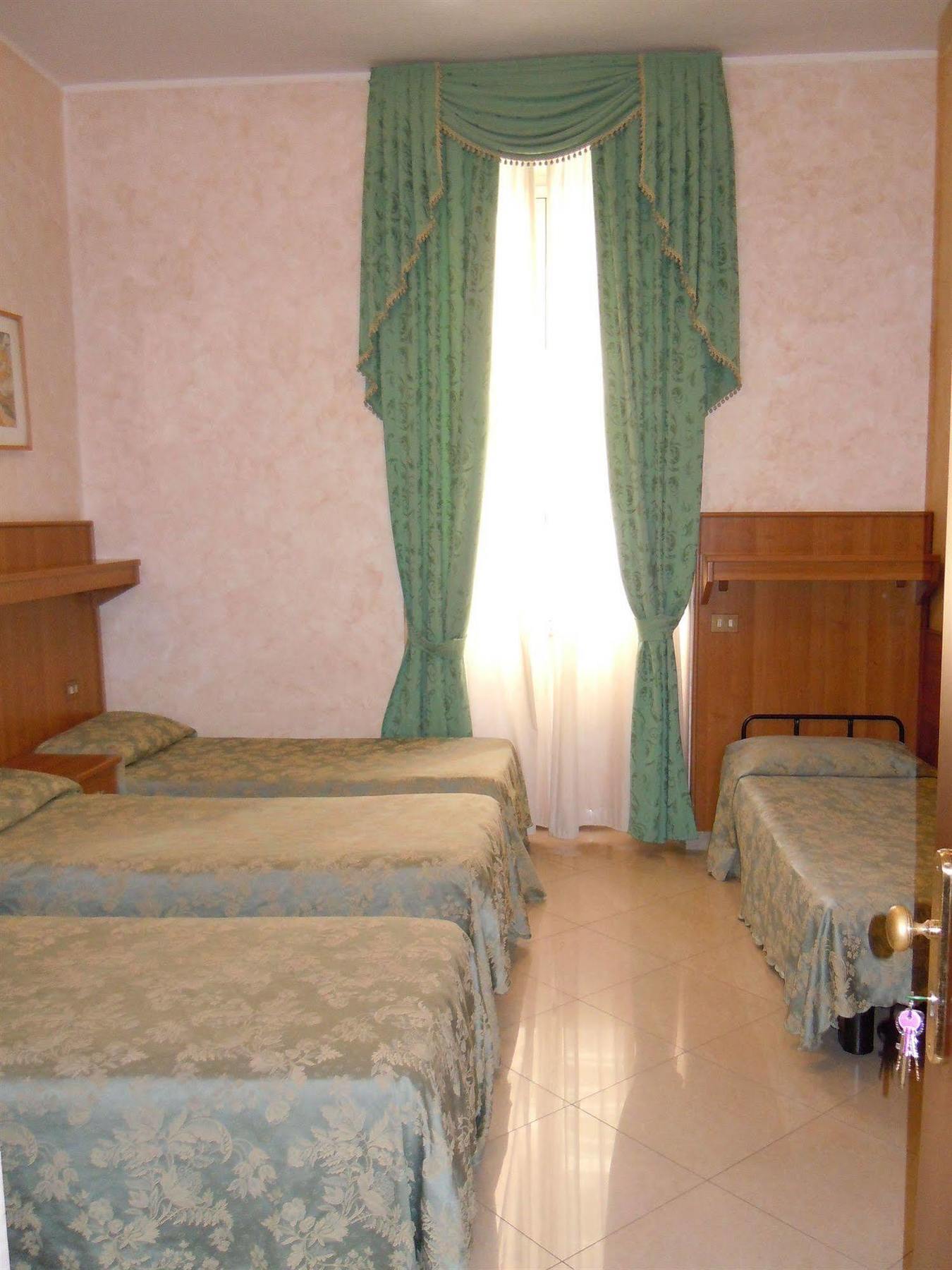 Hotel Papa Germano Rome Exterior photo