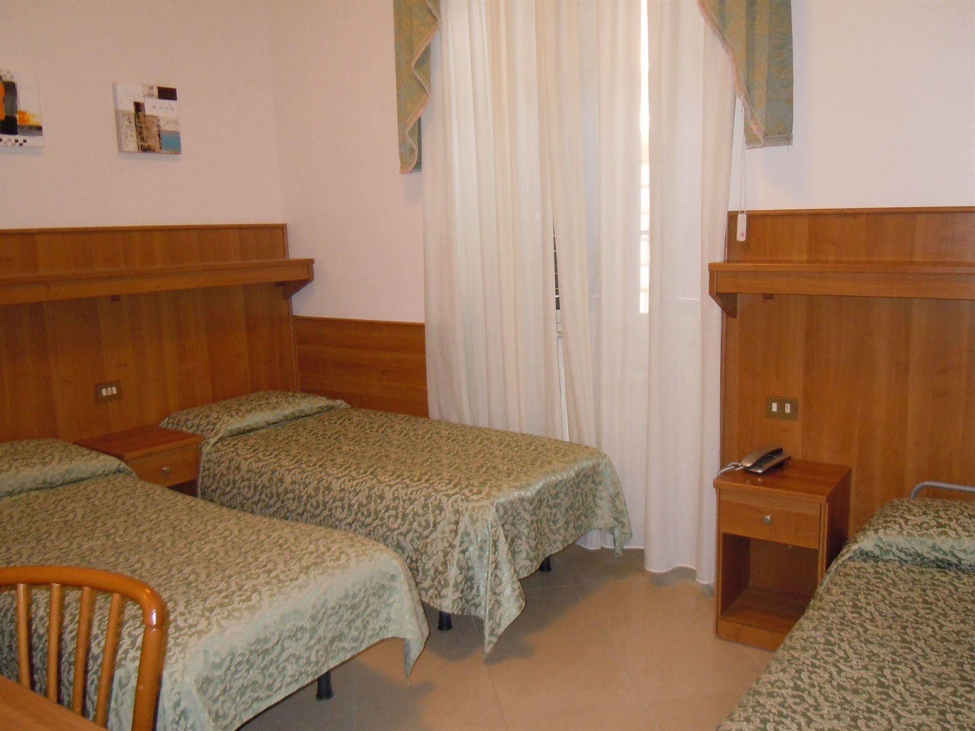 Hotel Papa Germano Rome Exterior photo