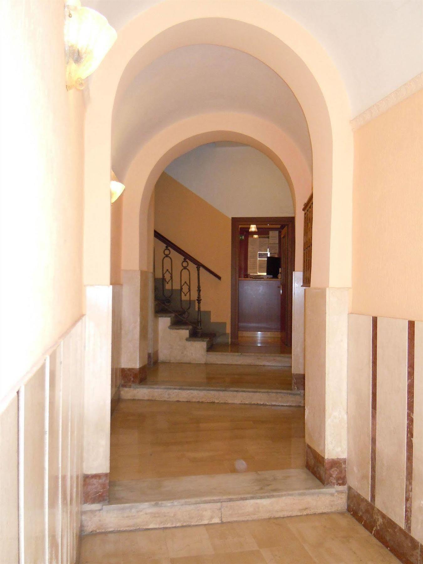 Hotel Papa Germano Rome Exterior photo